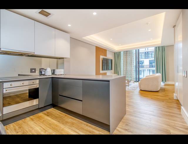 1 BEDROOM STUDIO APARTMENT FOR SALE IN BIRNAM